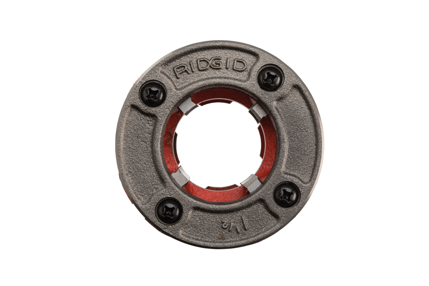 RIDGID Dies and Die Heads