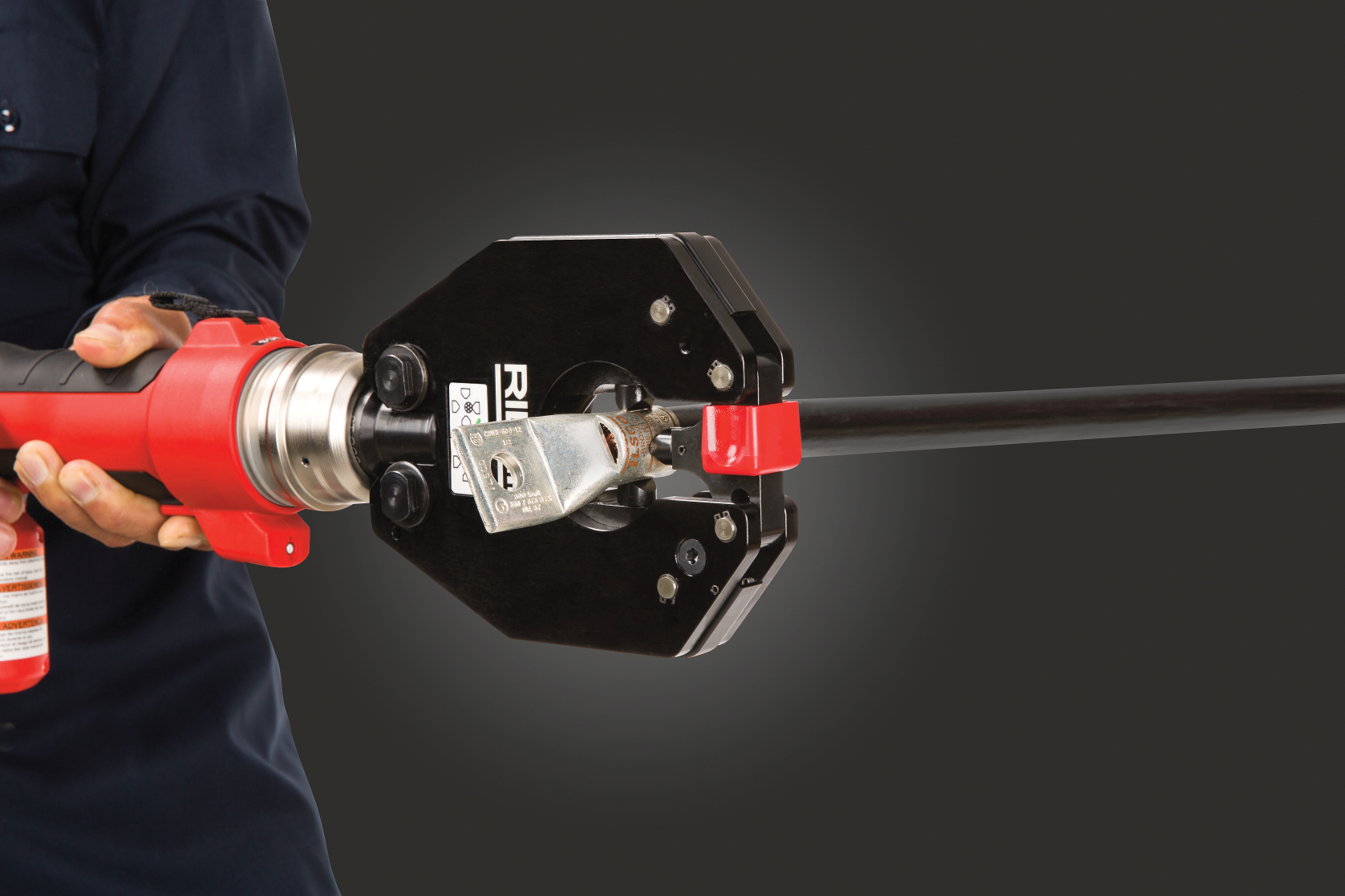 RIDGID Electrical Cable Cutting Tools