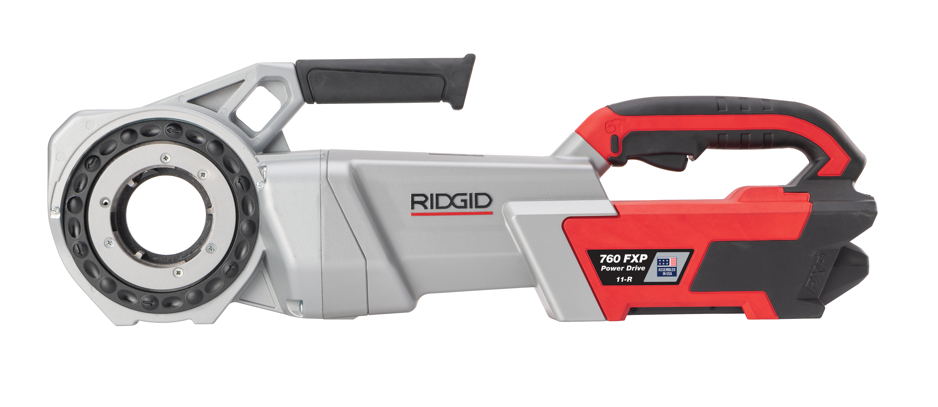 RIDGID Hand Power Drives